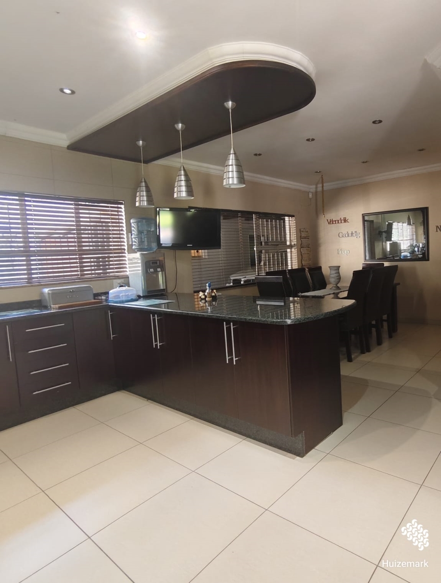 4 Bedroom Property for Sale in Sasolburg Ext 23 Free State